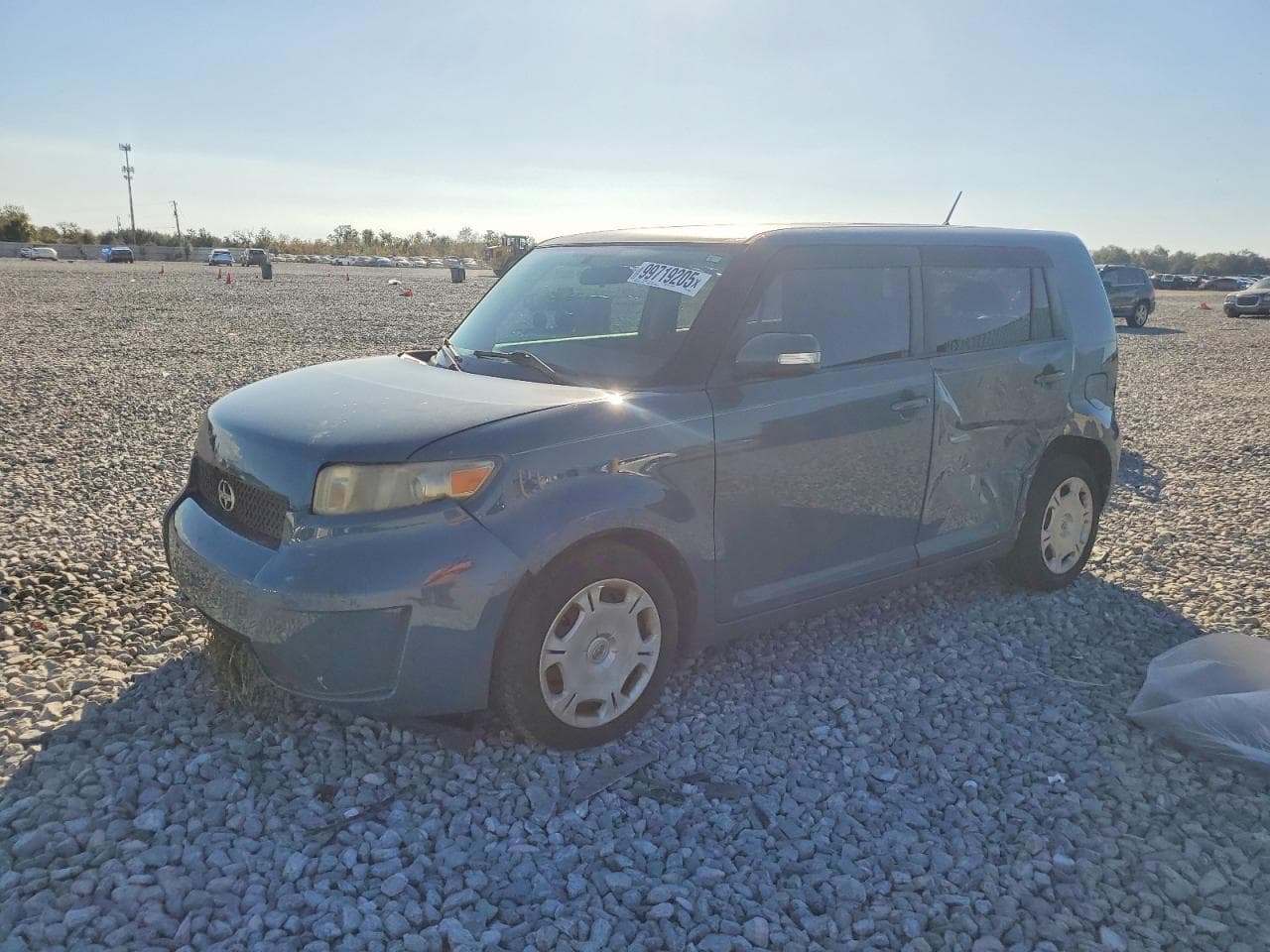 SCION