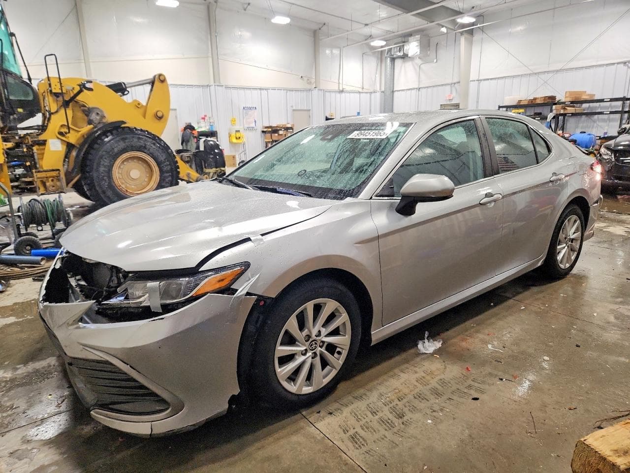 CAMRY