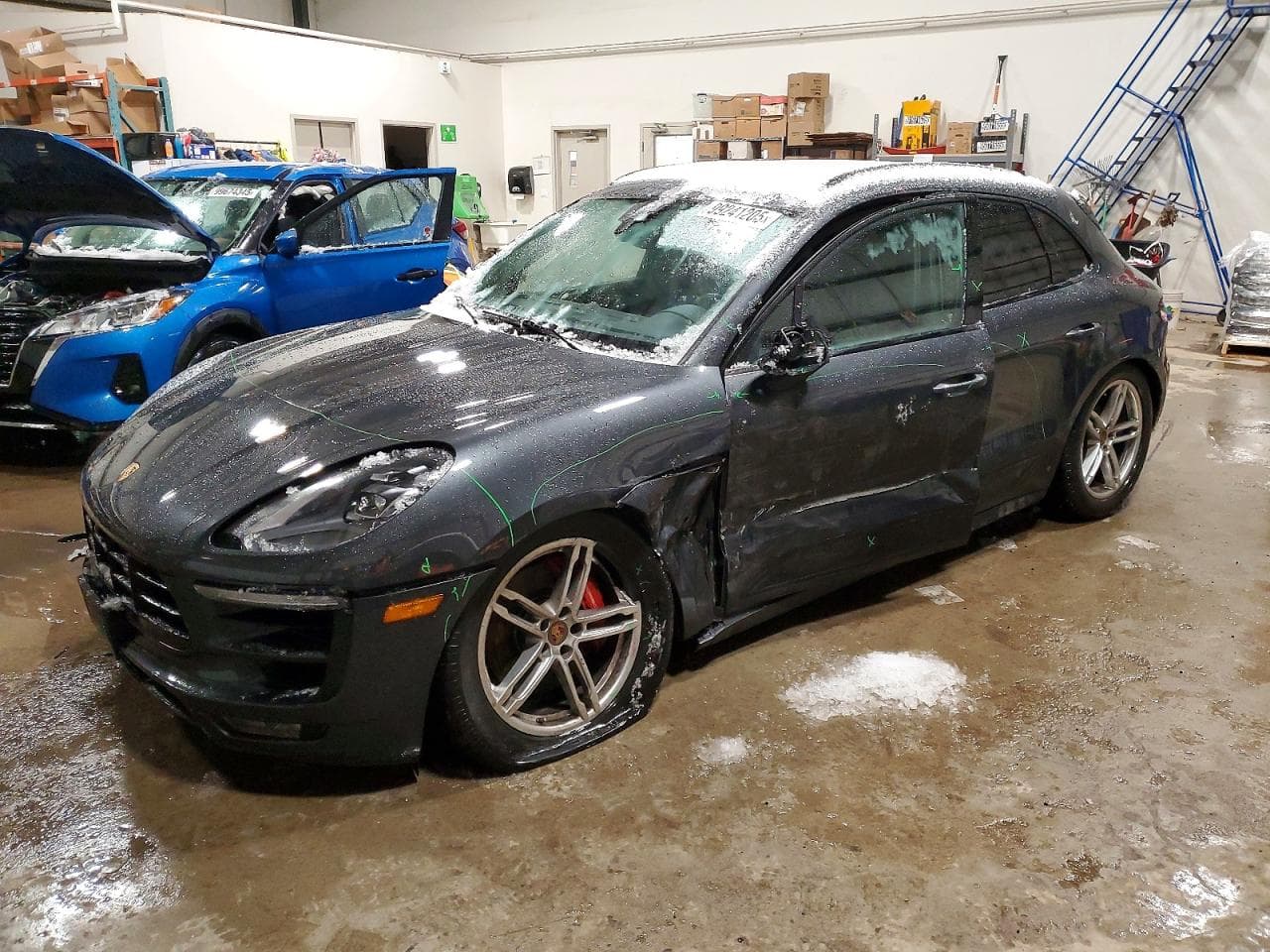 MACAN