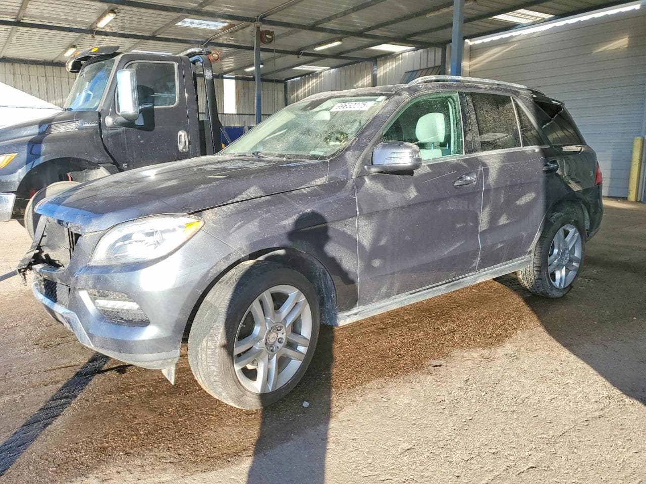 M-CLASS
