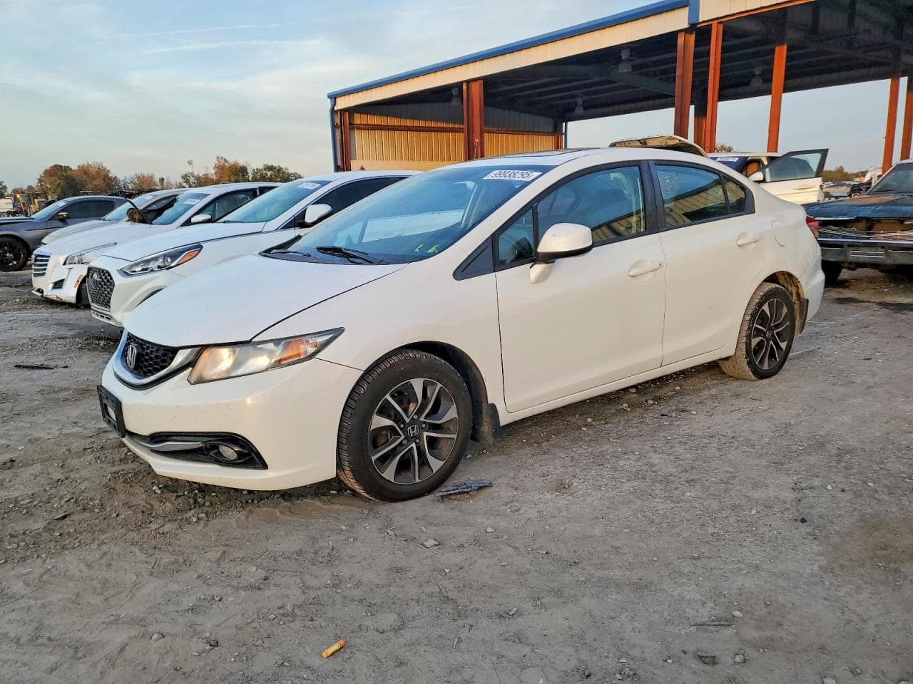 CIVIC