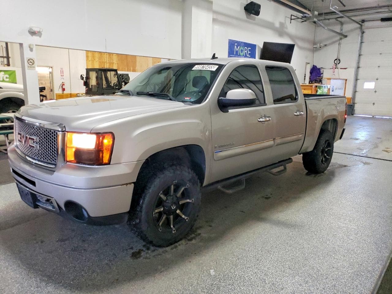 SIERRA