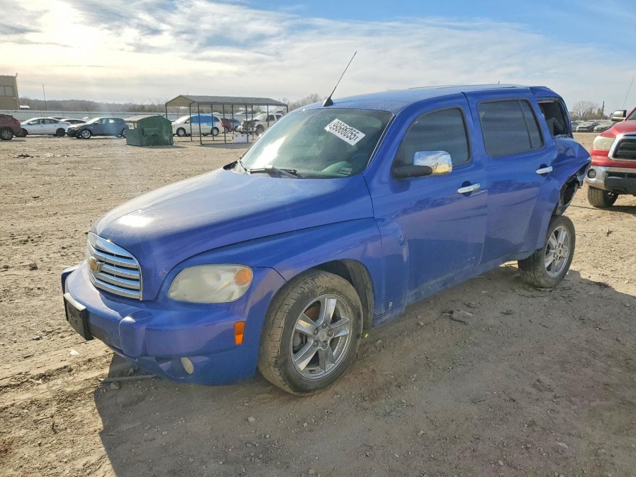 HHR