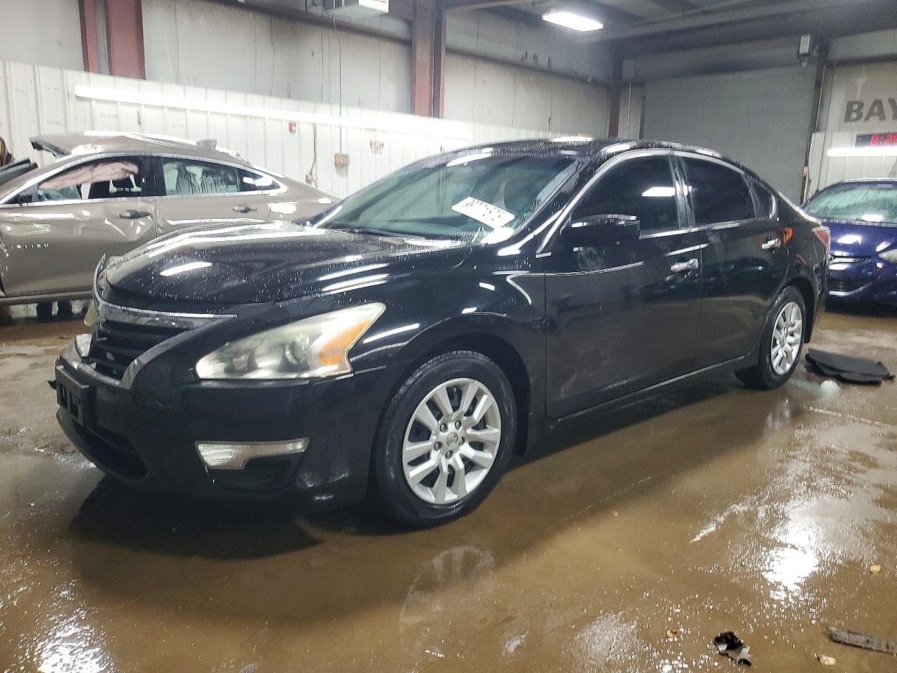 ALTIMA