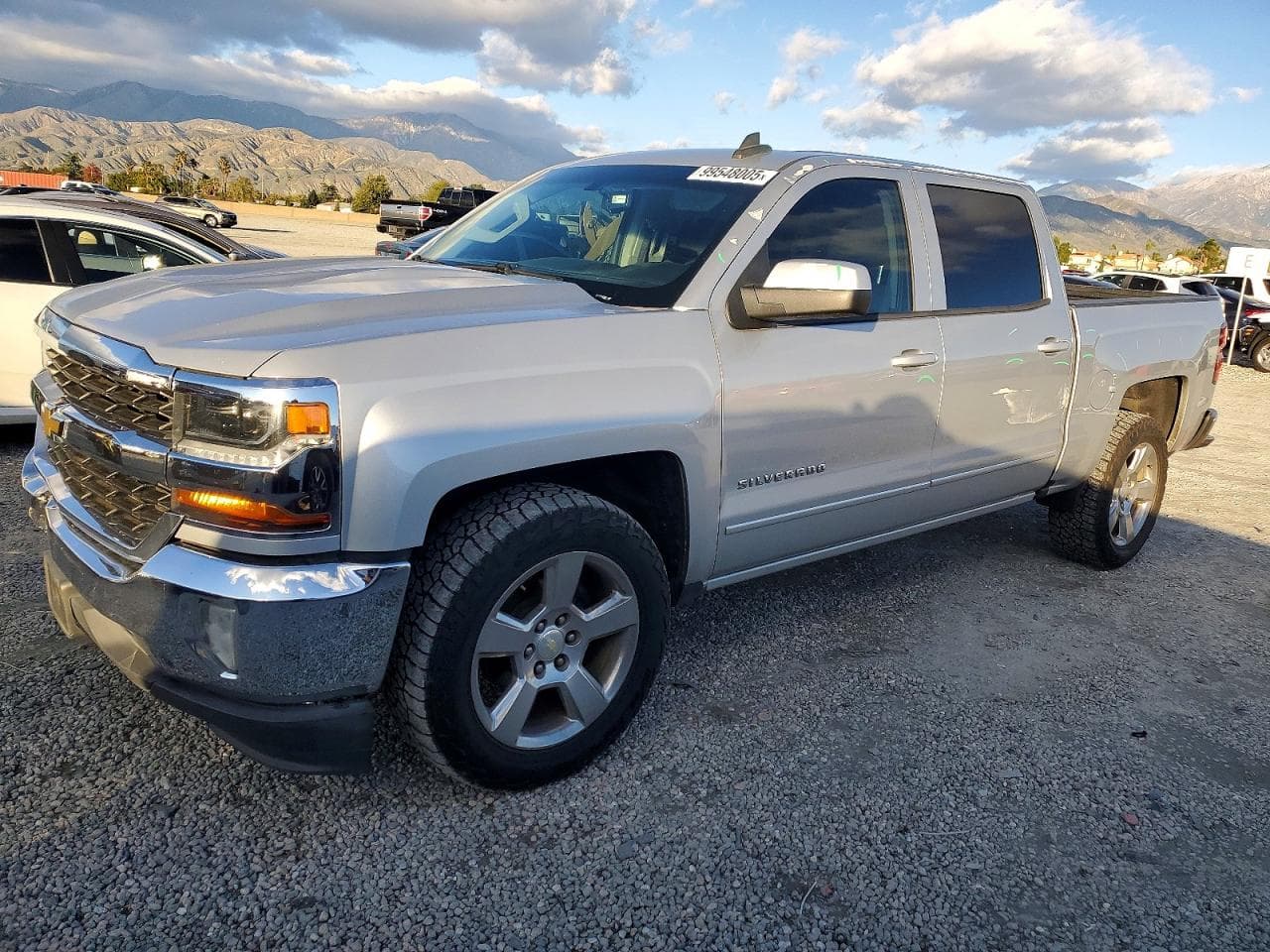 SILVERADO
