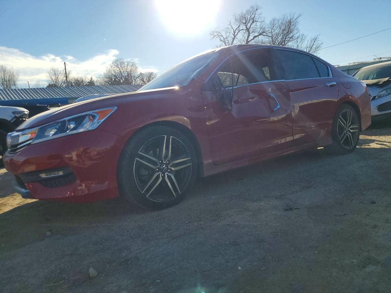 ACCORD