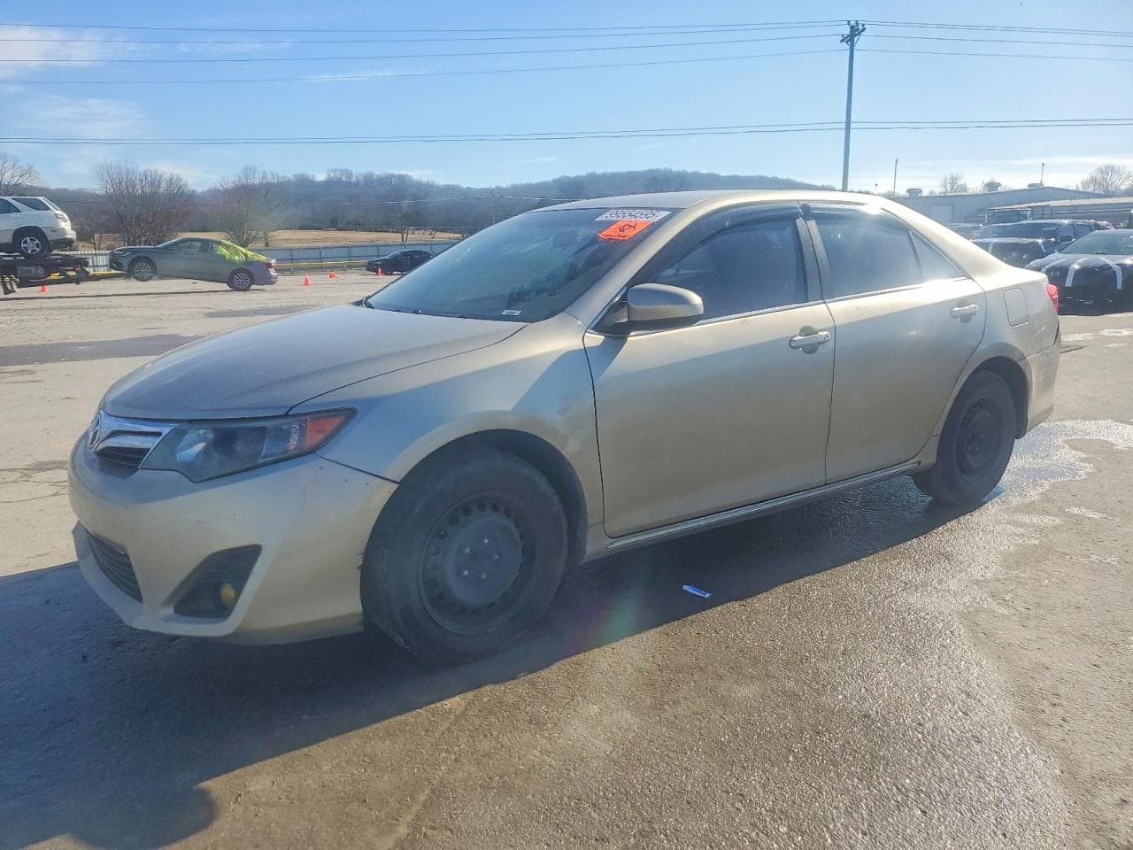 CAMRY