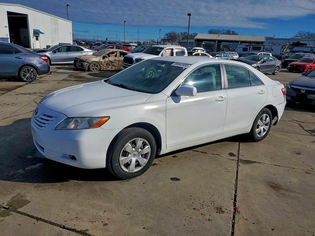CAMRY