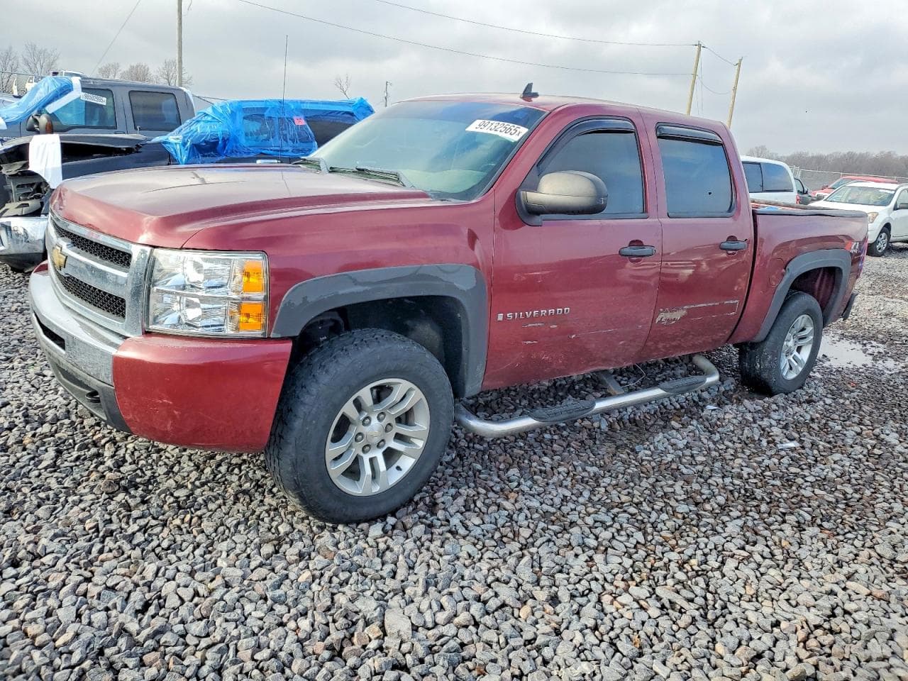 SILVERADO