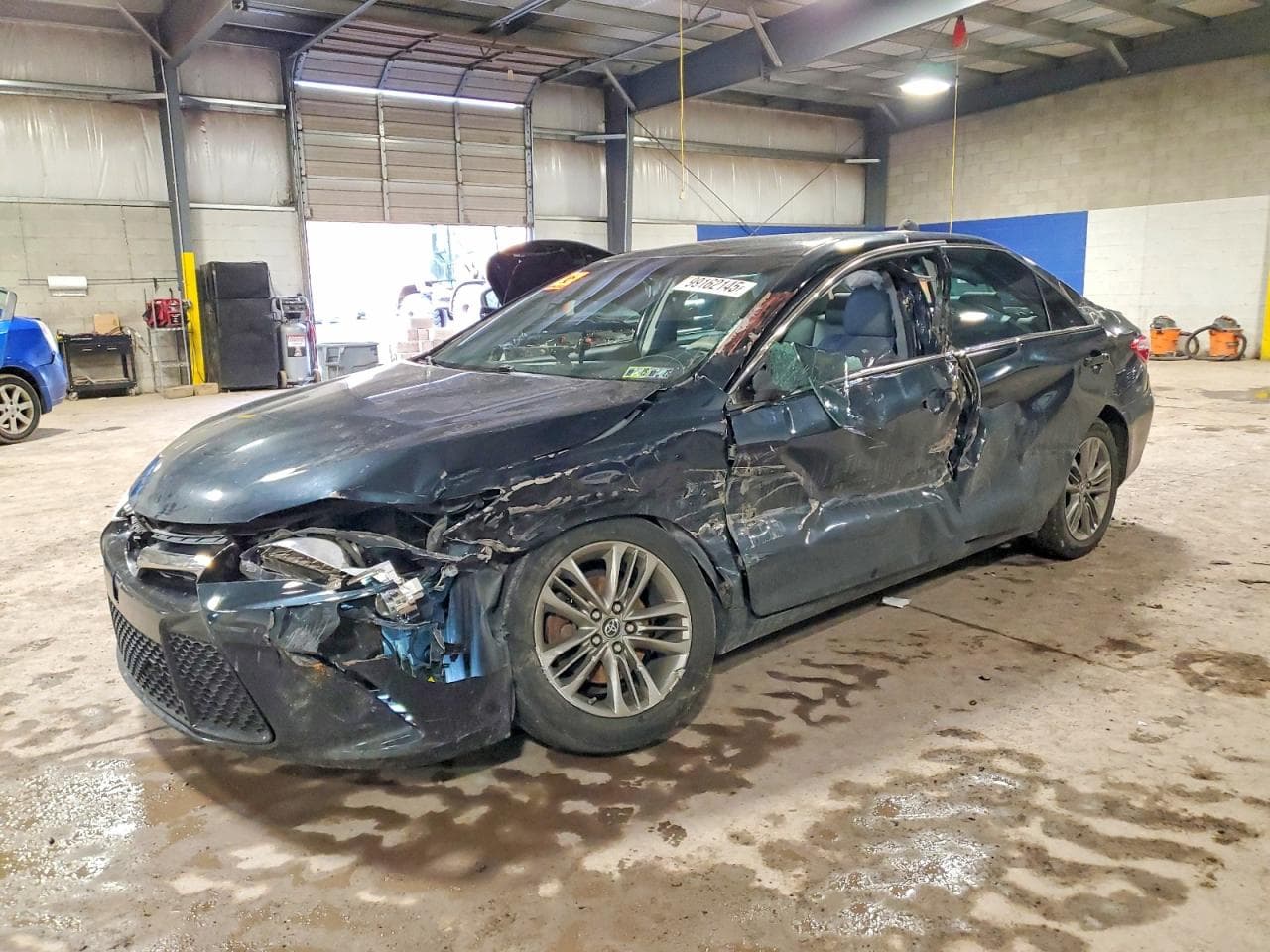 CAMRY