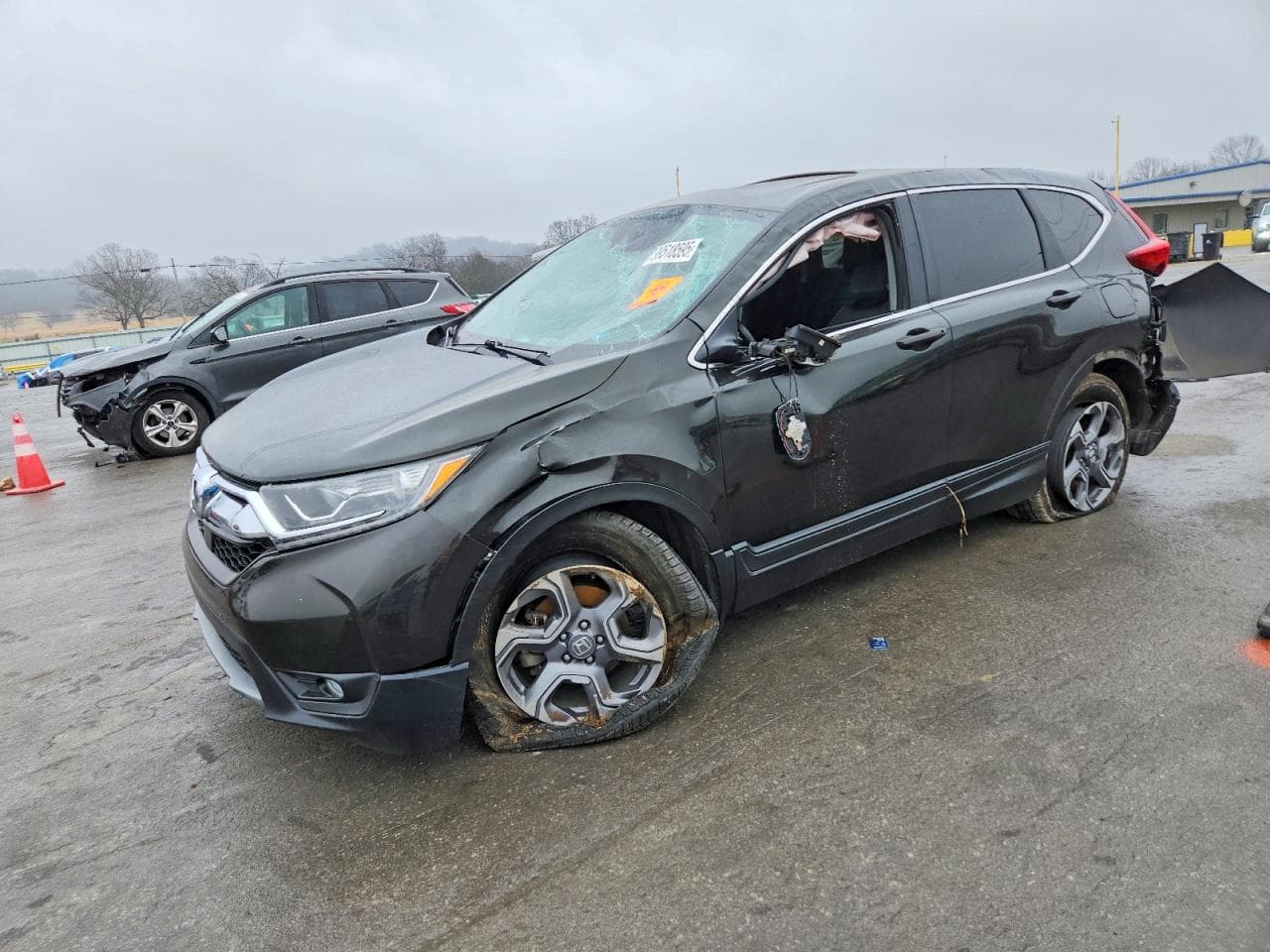 CRV