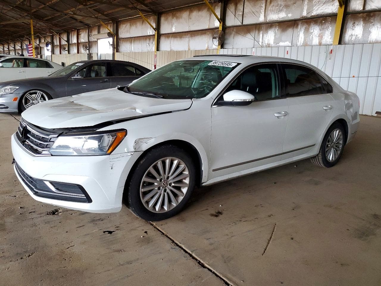 PASSAT