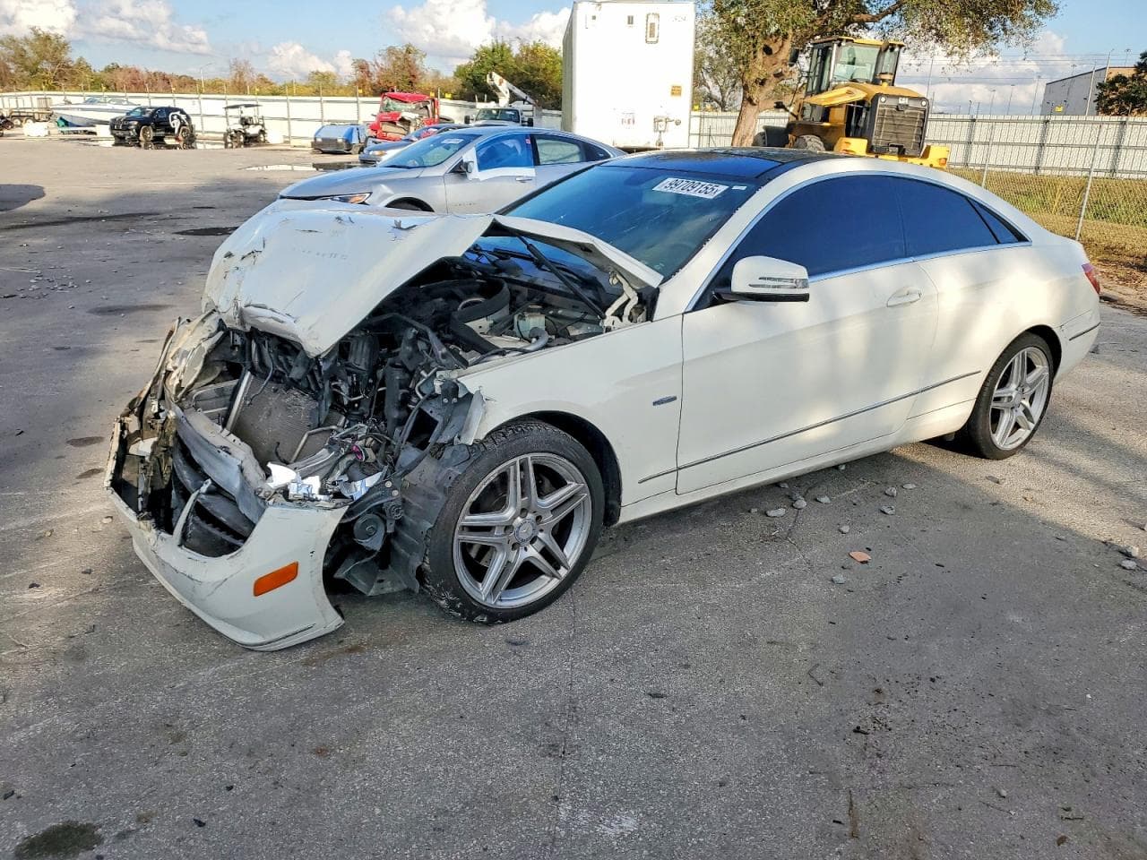 E-CLASS