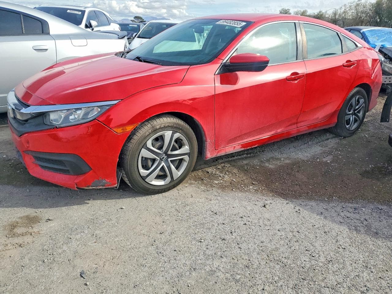 CIVIC
