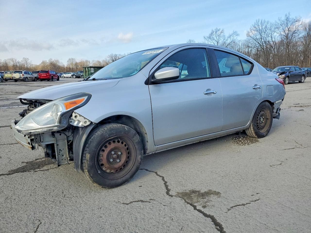 VERSA