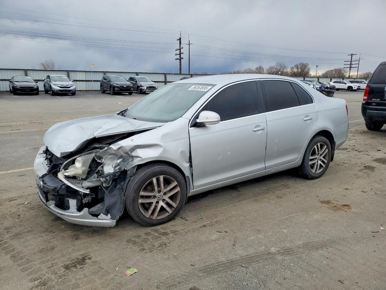 JETTA