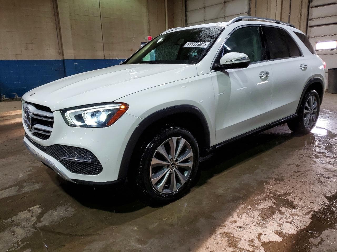GLE-CLASS