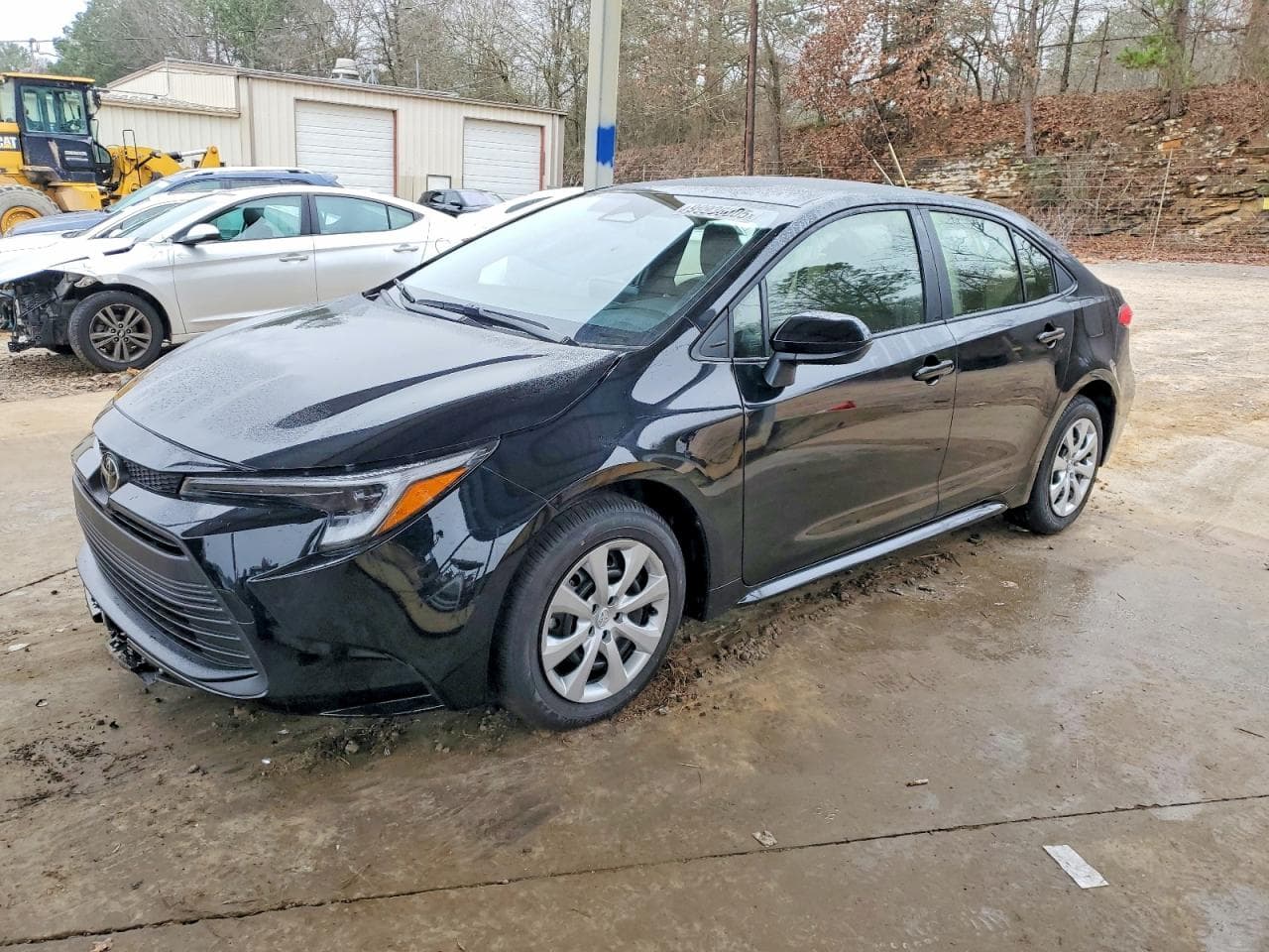COROLLA