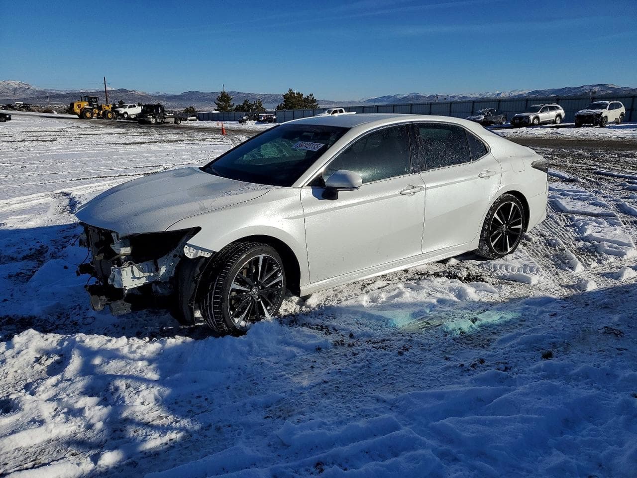 CAMRY