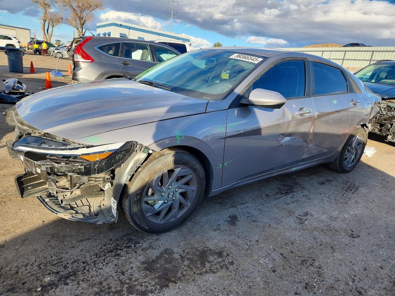ELANTRA