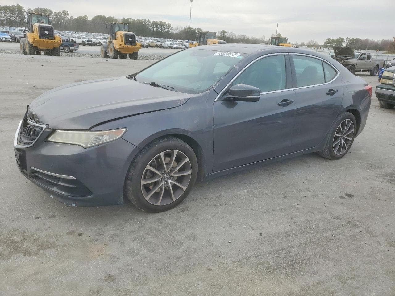TLX