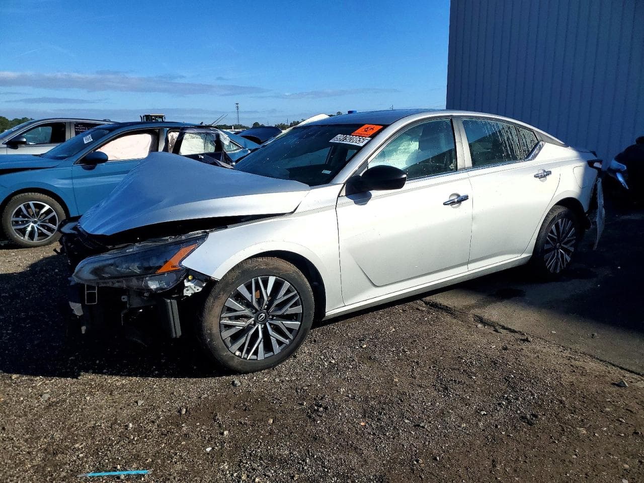 ALTIMA