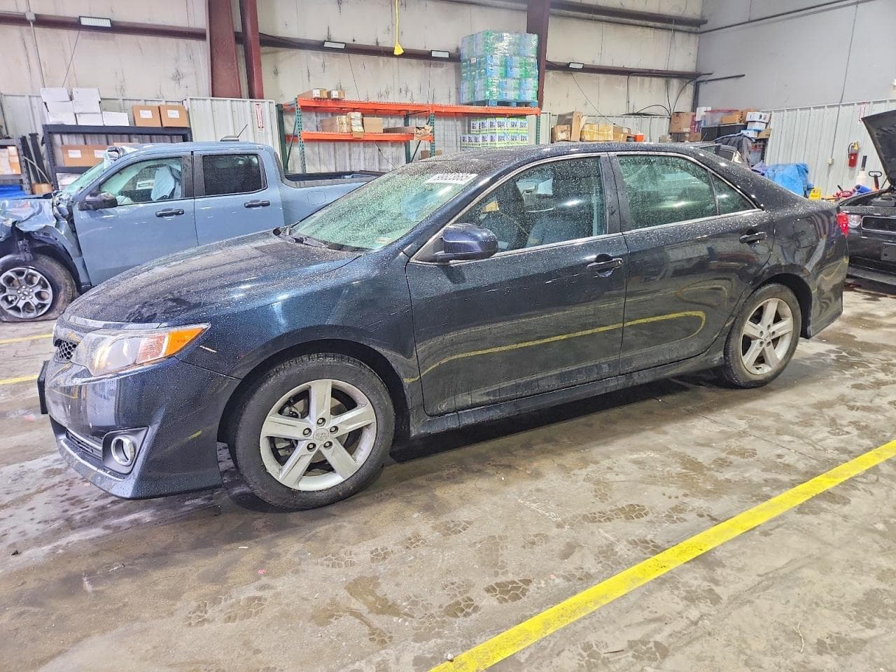 CAMRY
