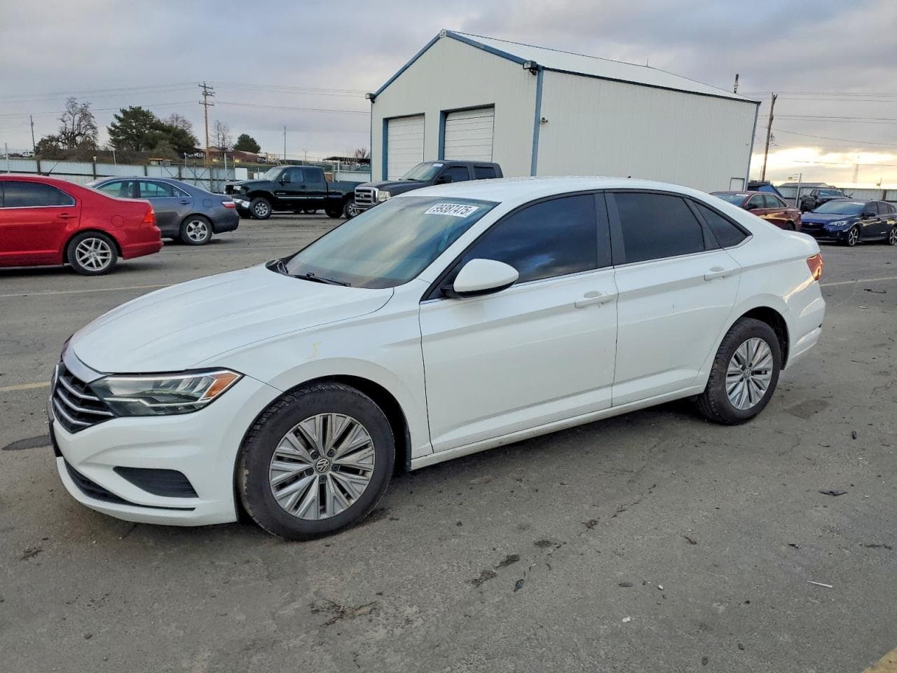JETTA