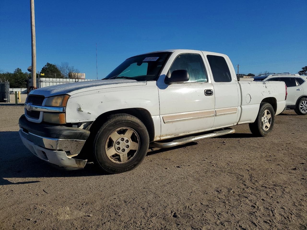SILVERADO