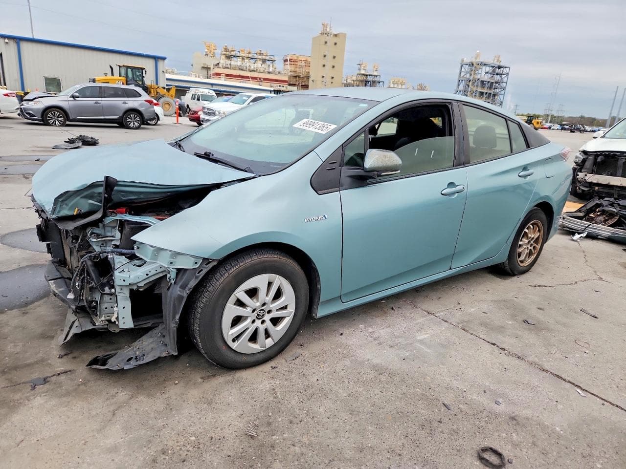 PRIUS