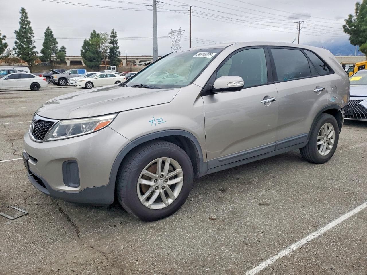 SORENTO