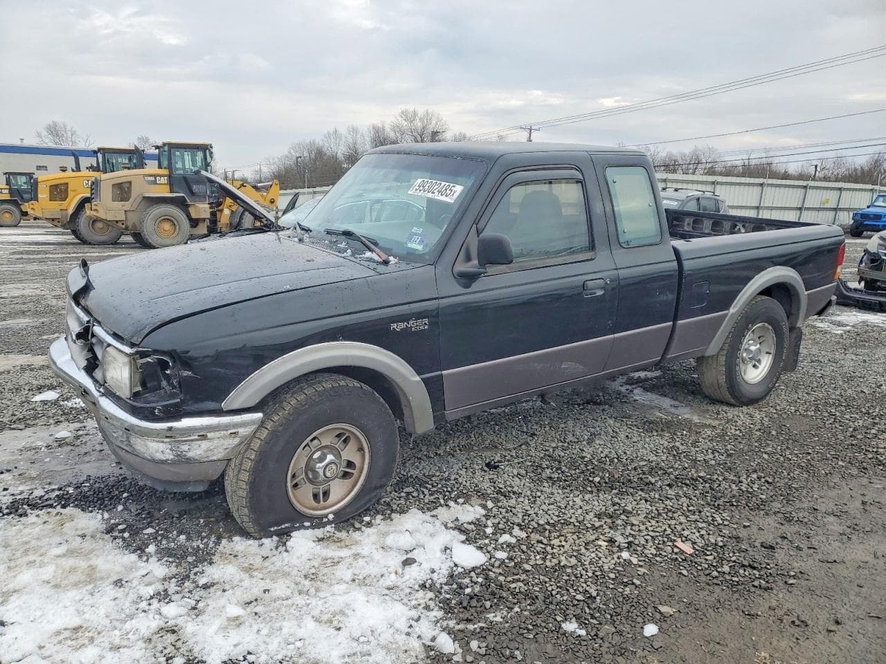 RANGER