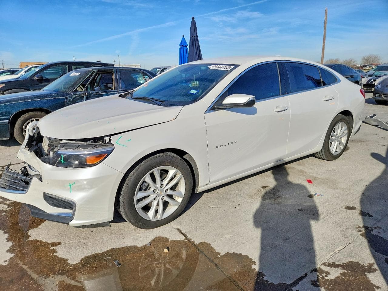 MALIBU