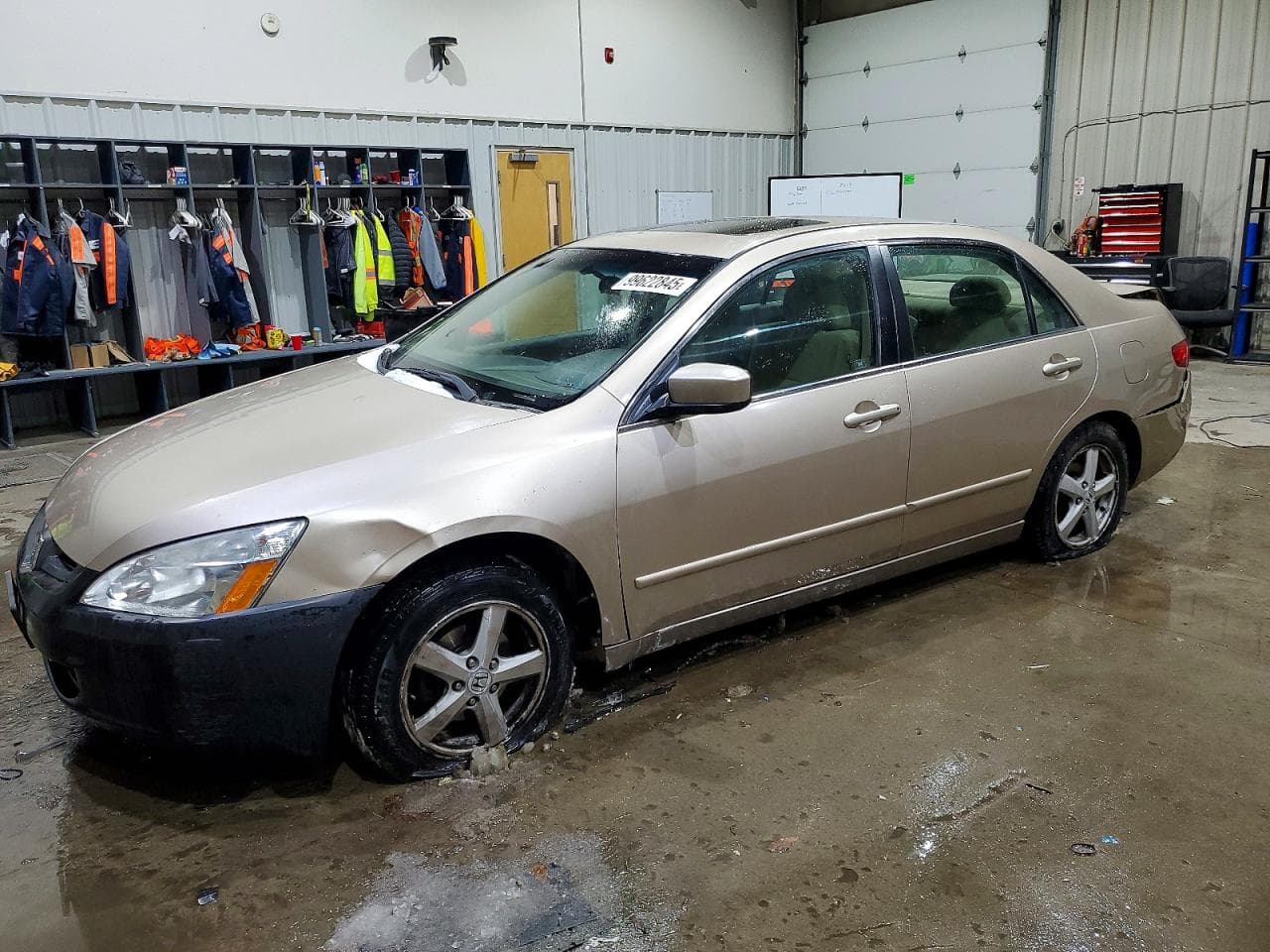 ACCORD