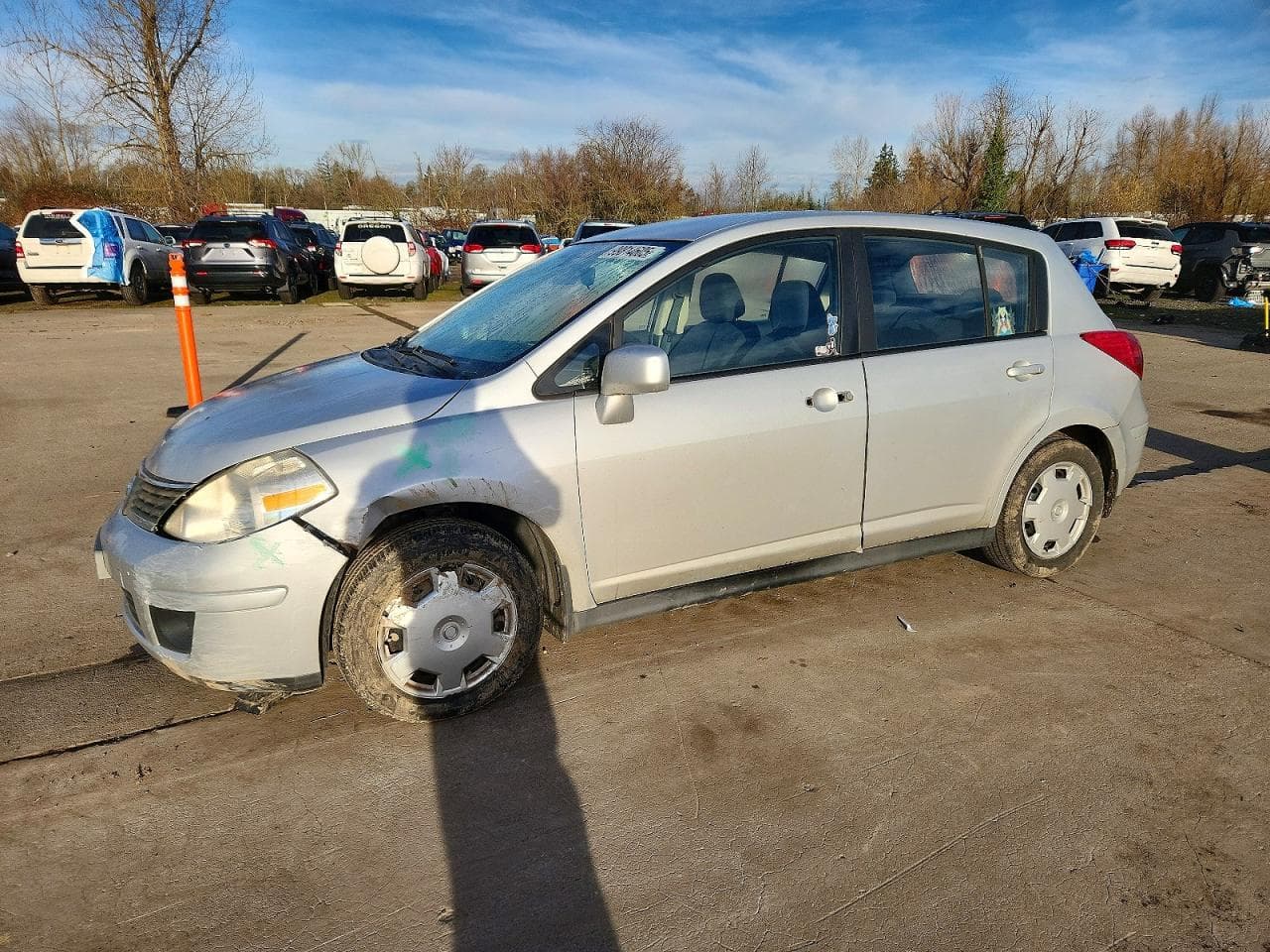 VERSA