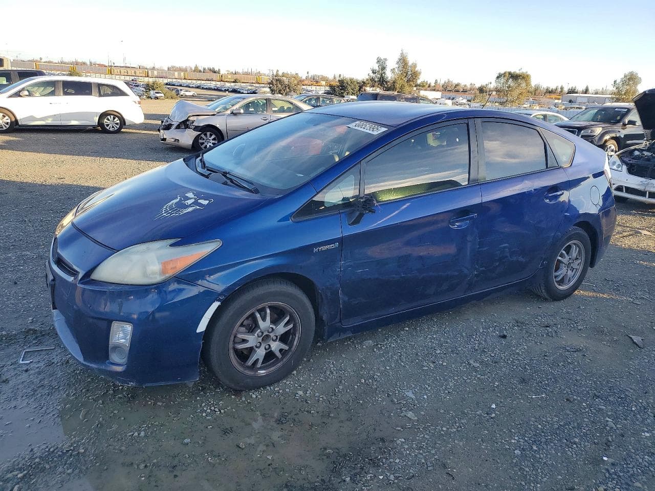 PRIUS
