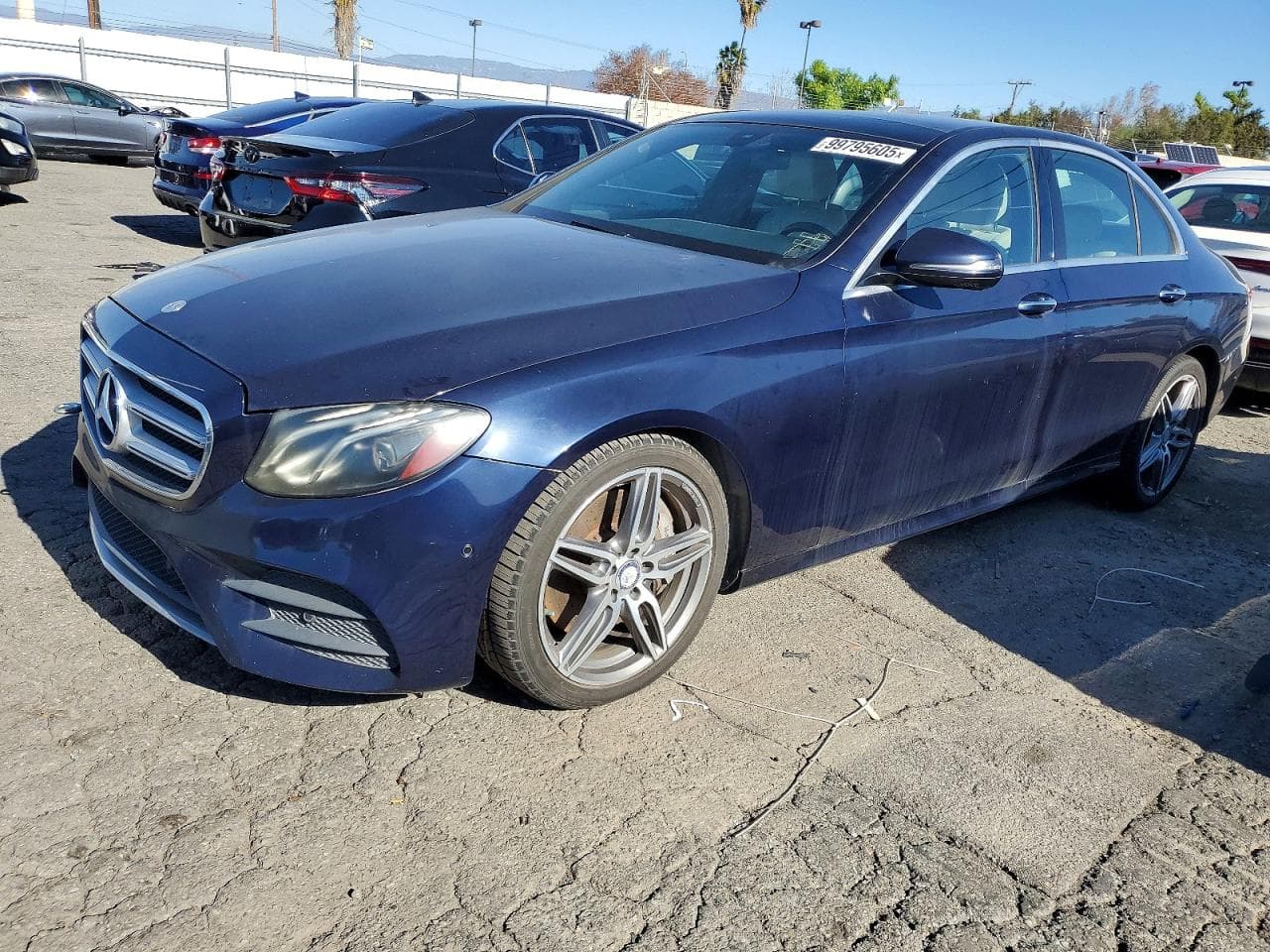 E-CLASS