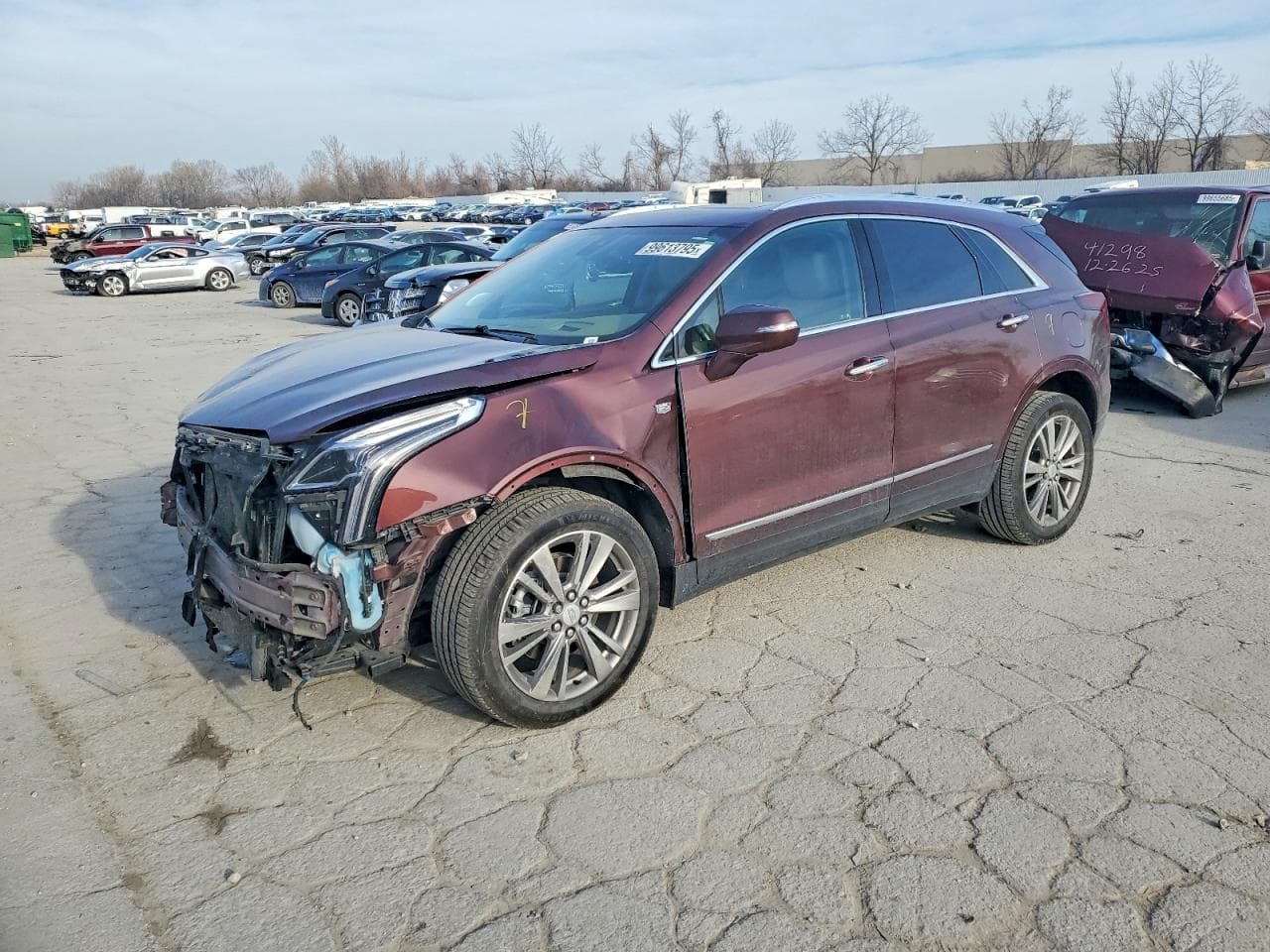XT5