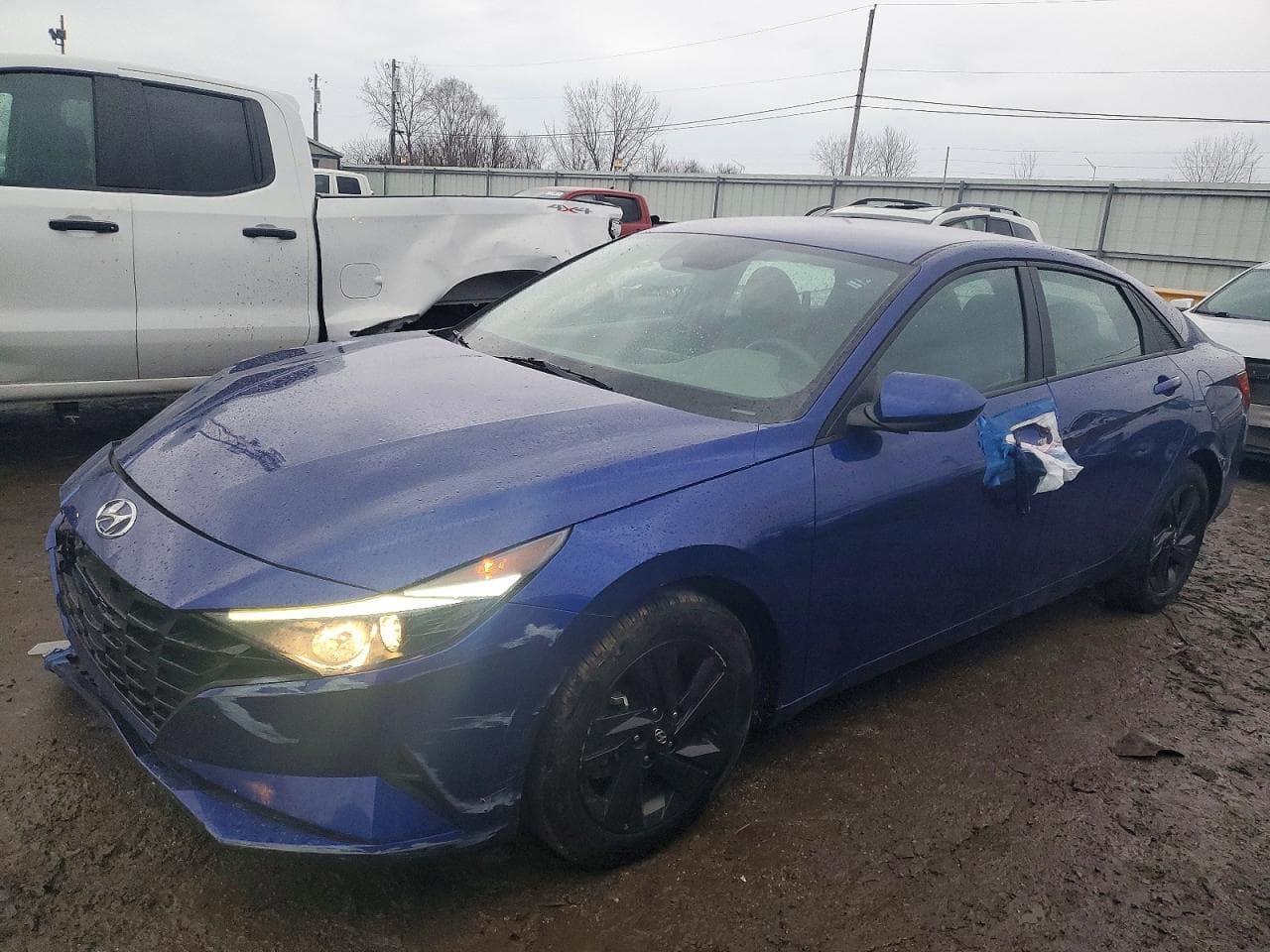 ELANTRA