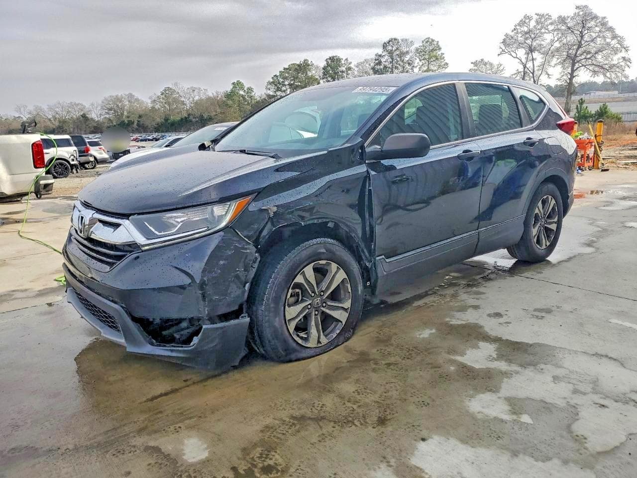 CRV