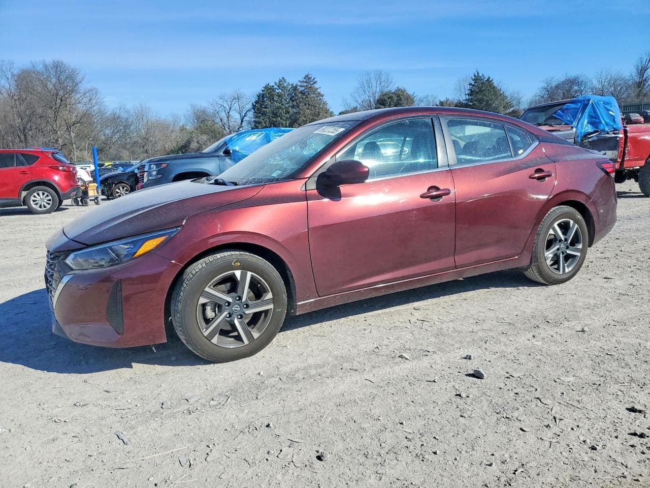 SENTRA