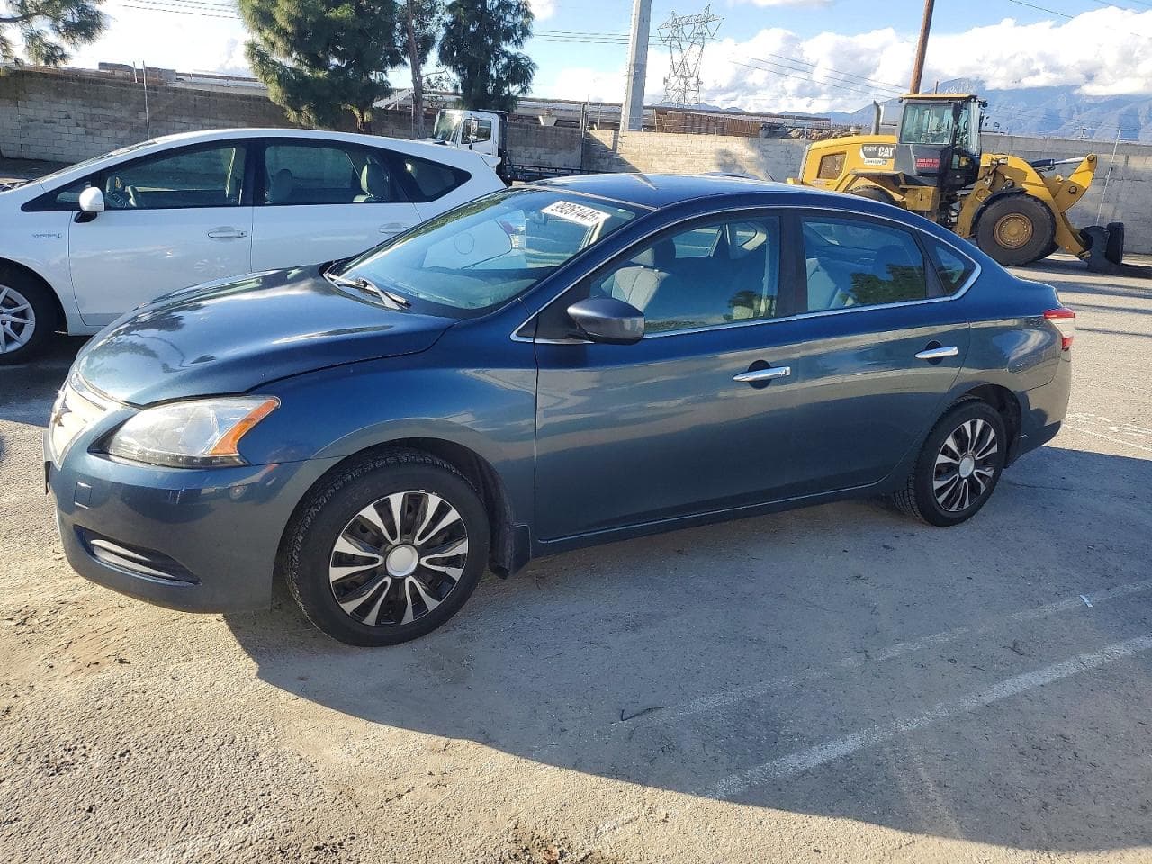 SENTRA