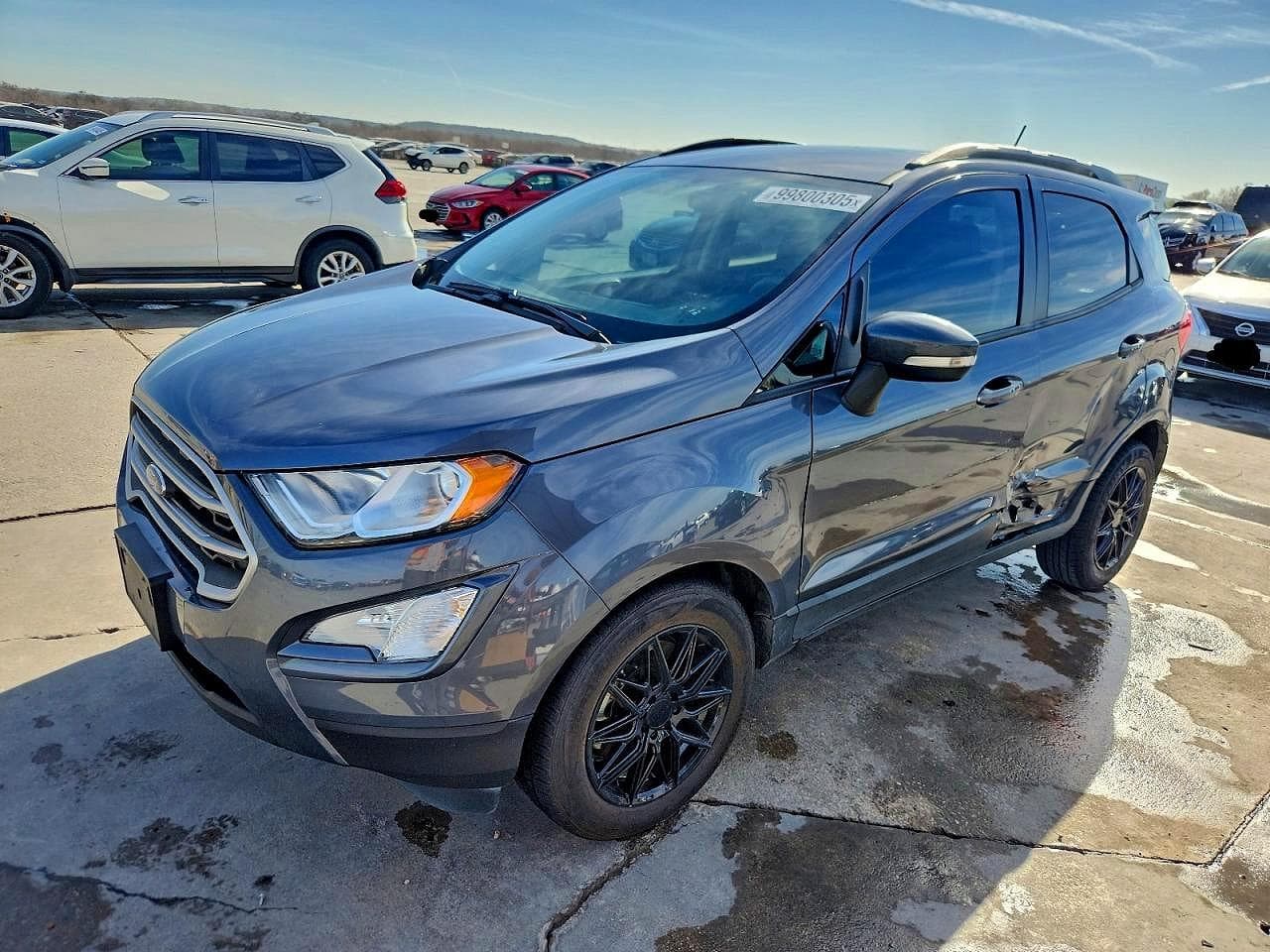 ECOSPORT