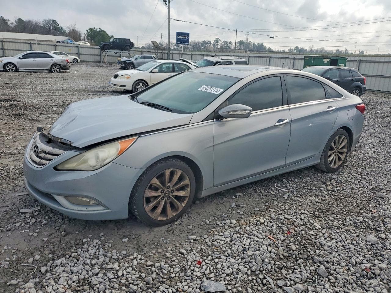 SONATA