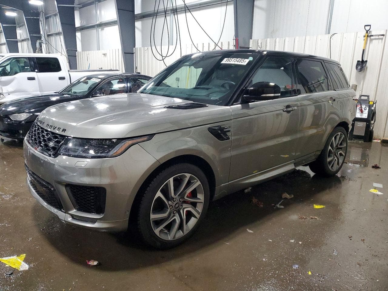 RANGEROVER