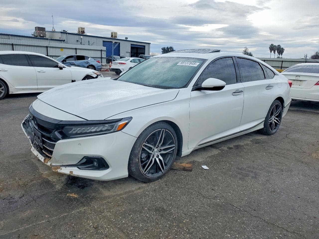 ACCORD
