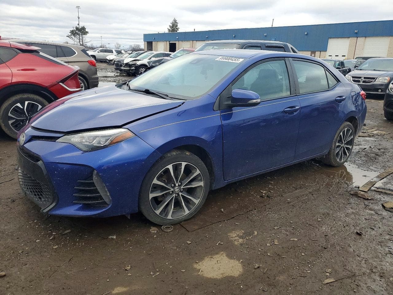COROLLA