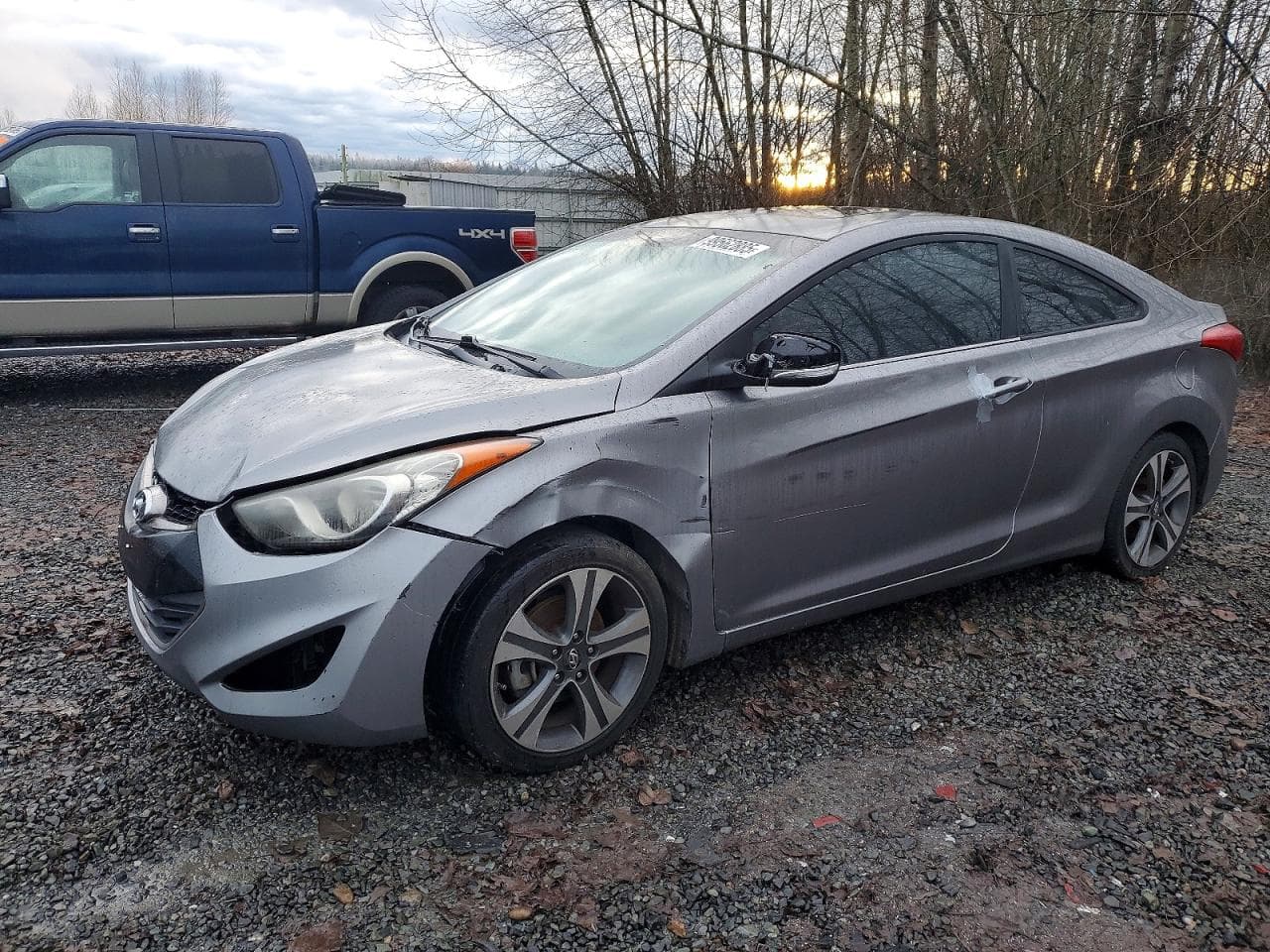 ELANTRA