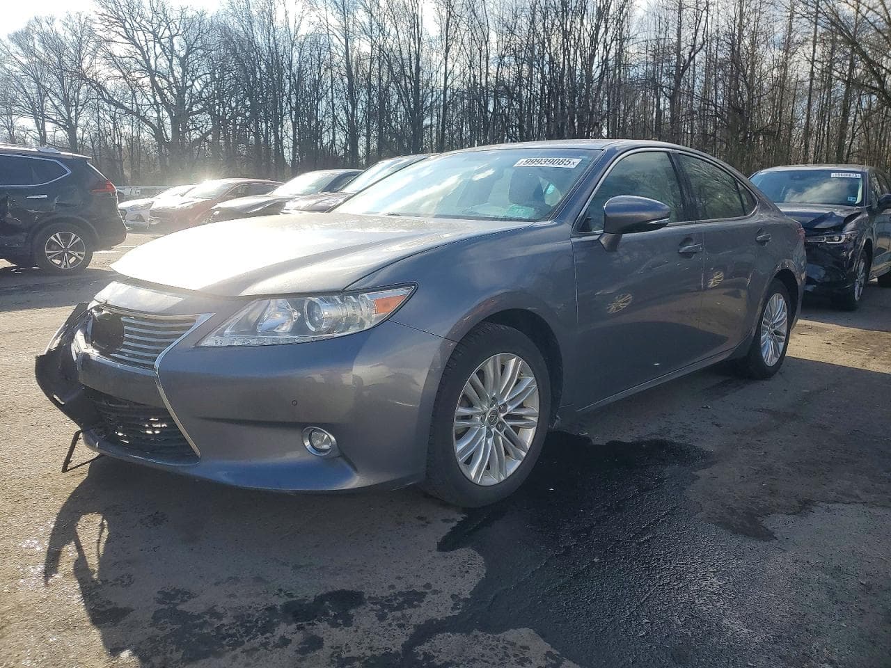 ES350