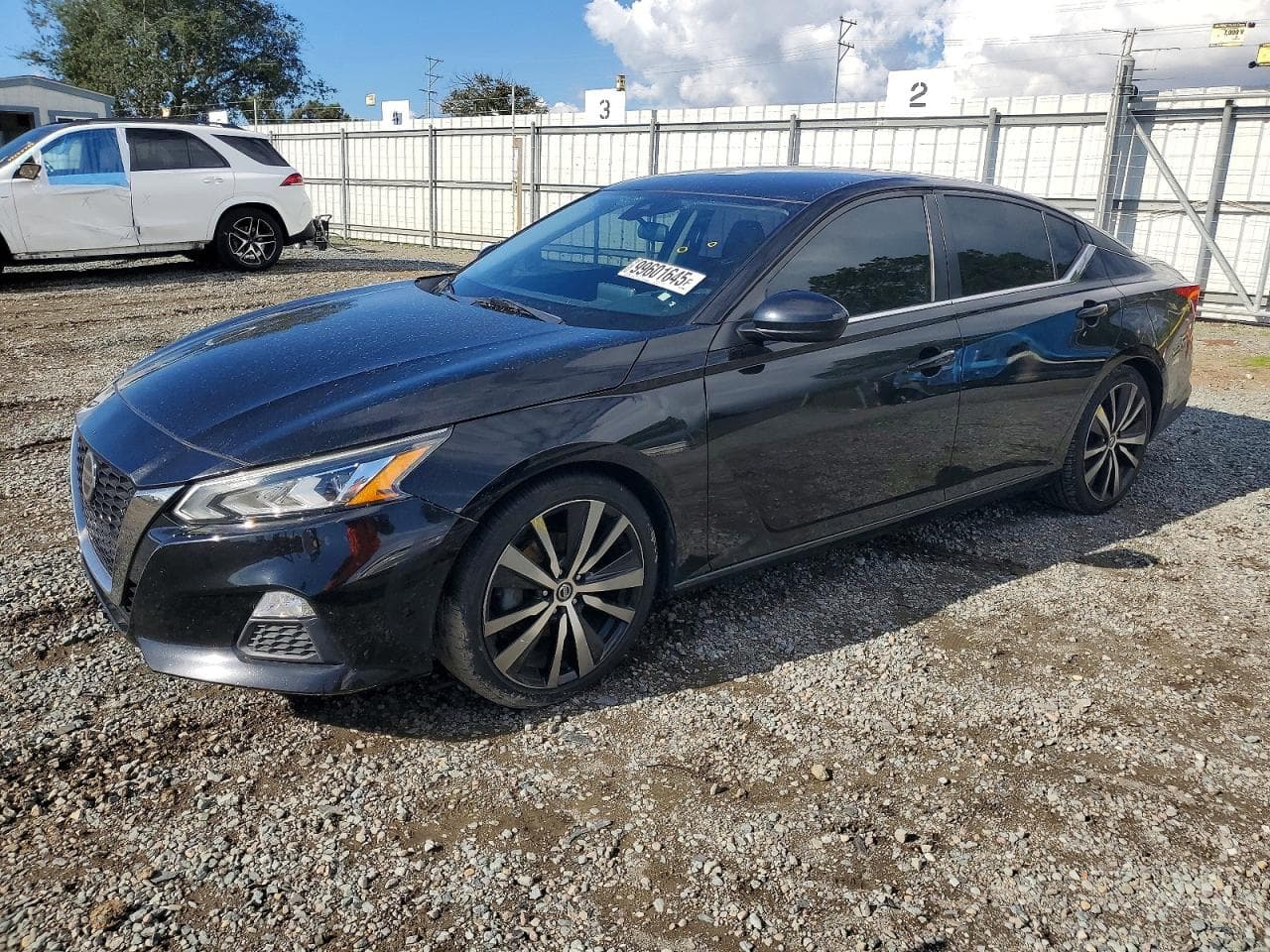 ALTIMA